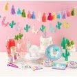 Llama Party Centerpiece Online Hot Sale