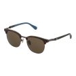 Men s Sunglasses Carolina Herrera SHE157-510568 Ø 51 mm Cheap