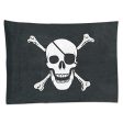 Large Pirate Flag - 29  x 40  Cheap