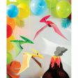 Dinosaur Party Hanging Decoration Cheap