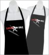 LOVE TO SKI - Spending the Kids Inheritance Apron Online Hot Sale