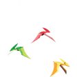 Dinosaur Party Hanging Decoration Cheap