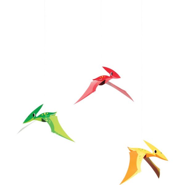 Dinosaur Party Hanging Decoration Cheap