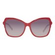 Ladies Sunglasses Swarovski SK0106-5772B For Cheap