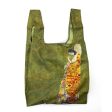 KIND Reusable Shopping Bag Medium Klimt Online