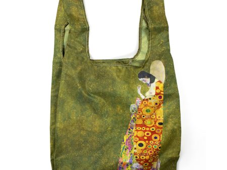 KIND Reusable Shopping Bag Medium Klimt Online