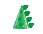 Dinosaur Party Hats Supply