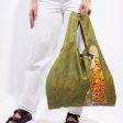 KIND Reusable Shopping Bag Medium Klimt Online