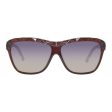 Ladies Sunglasses Swarovski SK0079F-6250W (Ø 62 mm) Online Sale