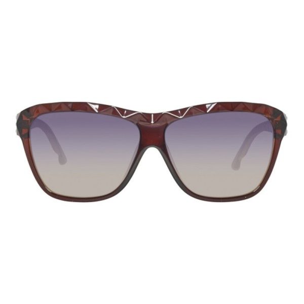 Ladies Sunglasses Swarovski SK0079F-6250W (Ø 62 mm) Online Sale