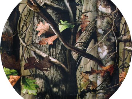 Next Camouflage Dinner Plates 8 Pack For Sale