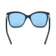 Ladies Sunglasses Swarovski SK0227-90V (Ø 55 mm) (ø 55 mm) For Cheap