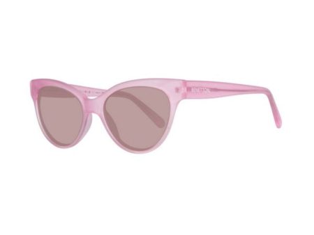 Unisex Sunglasses Benetton BE998S02 For Cheap