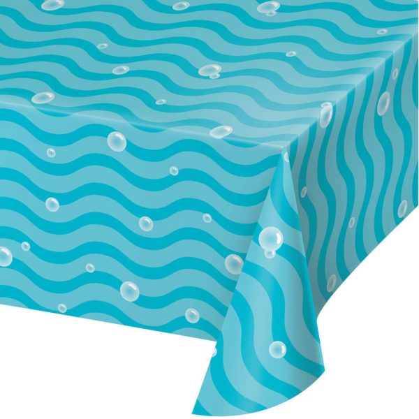 Under the Sea Party Tablecover For Cheap