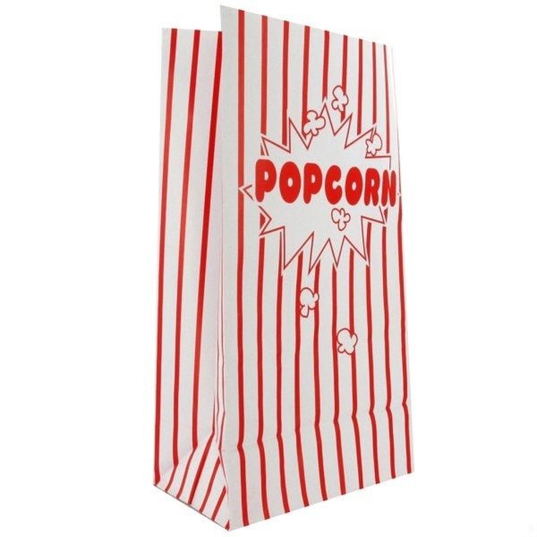 Popcorn Bags Cheap