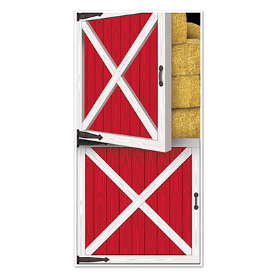 Barn Door Decoration Online