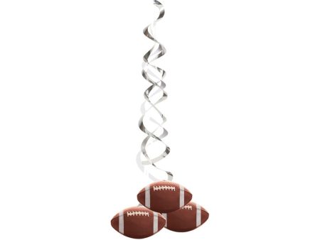 Football Party Hanging Decoration Online