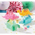 Girl Dinosaur Favor Box Online Hot Sale