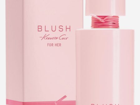 Blush for Her Eau de Parfum, 3.4 oz Online