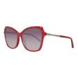 Ladies Sunglasses Swarovski SK0106-5772B For Cheap