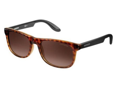 Sunglasses Carrera Brown (ø 49 mm) For Discount