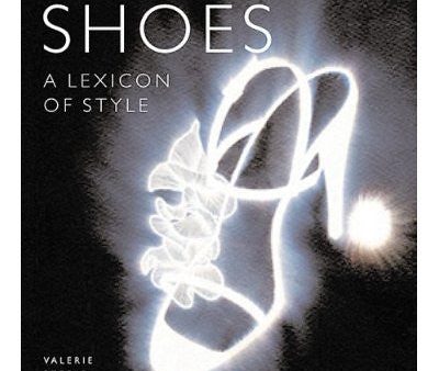 Shoes: A Lexicon of Style - Mini Book Discount