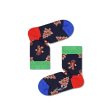 HAPPY SOCKS Disney Kids Gingerbread Cookies Sock (6500) For Cheap