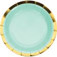 Pastel Party Dessert Plates Online