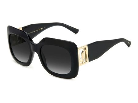 Ladies  Sunglasses Jimmy Choo GAYA-S-8079O ø 54 mm Supply