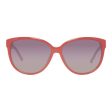 Ladies Sunglasses Swarovski SK0120F-5866B (ø 58 mm) Discount