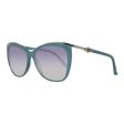 Ladies Sunglasses Swarovski SK0104-5787W Online Sale