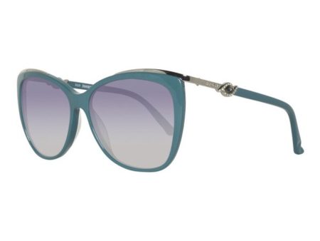 Ladies Sunglasses Swarovski SK0104-5787W Online Sale