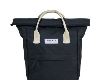 KIND BAG BACKPACK MINI BLACK For Sale