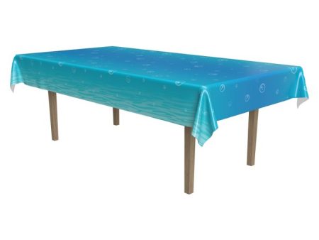 Under The Sea Tablecover Hot on Sale