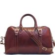 Floto Leather Trastevere Duffle Online