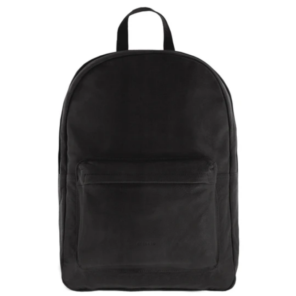 COBB & CO Byron Jr Leather Backpack Cheap