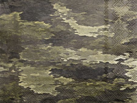 US Military Authentic Camo Napkins For Discount