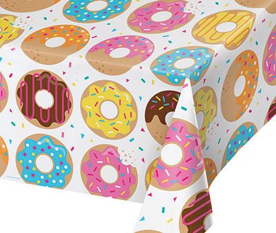 Donut Table Cover Cheap