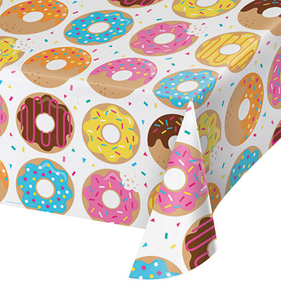 Donut Table Cover Cheap