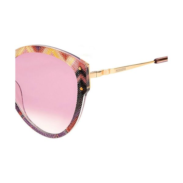 Ladies Sunglasses Missoni MIS-0004-S-OBL-3X ø 59 mm on Sale