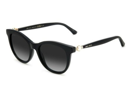 Ladies  Sunglasses Jimmy Choo ANNABETH-S-807 Ø 51 mm For Cheap