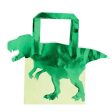 Dinosaur Roar Foil Favor Bags Online now