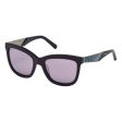 Ladies Sunglasses Swarovski SK0125-5481Z ø 54 mm Online now