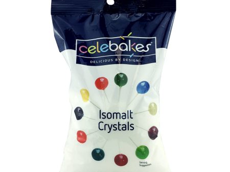 Sugar Art Isomalt Crystals | 1 lb Fashion