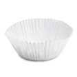 Silver Foil Cup Cake Liners 500 Pack Fashion