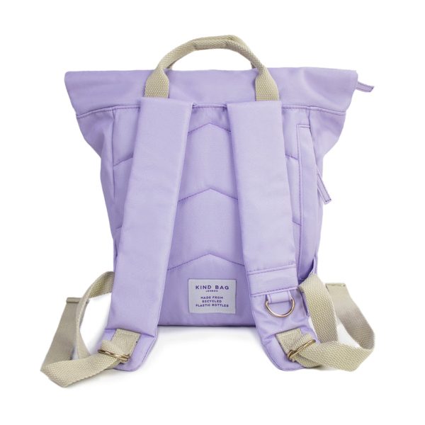 KIND BAG BACKPACK MINI LILAC For Discount