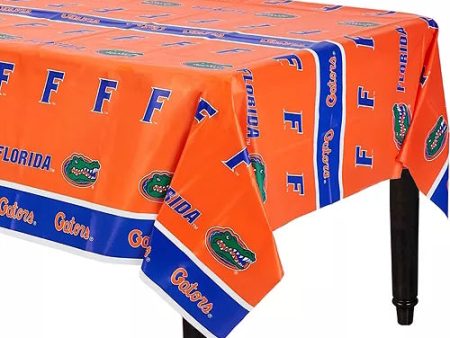 University of Florida Tablecover Cheap