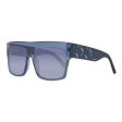 Ladies Sunglasses Swarovski SK0128-5690W Discount