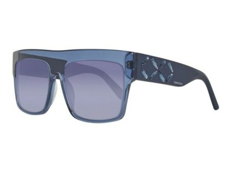 Ladies Sunglasses Swarovski SK0128-5690W Discount