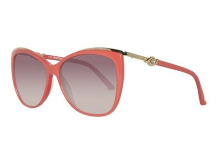 Ladies Sunglasses Swarovski SK0104-5766F Online Hot Sale